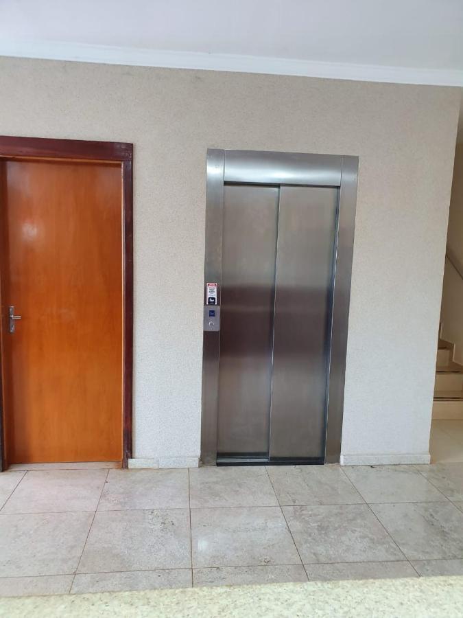 Casablanca Palace Hotel Frutal 外观 照片
